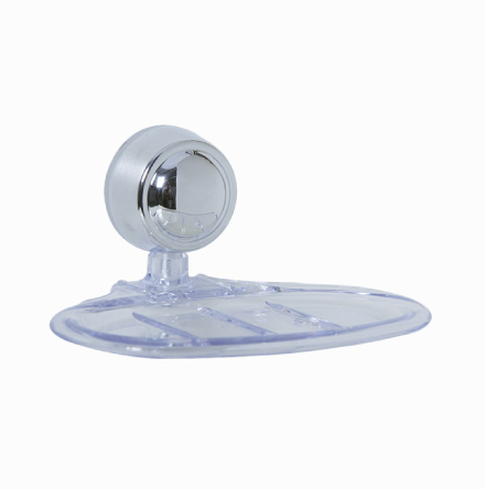 Plastic Soap Dish